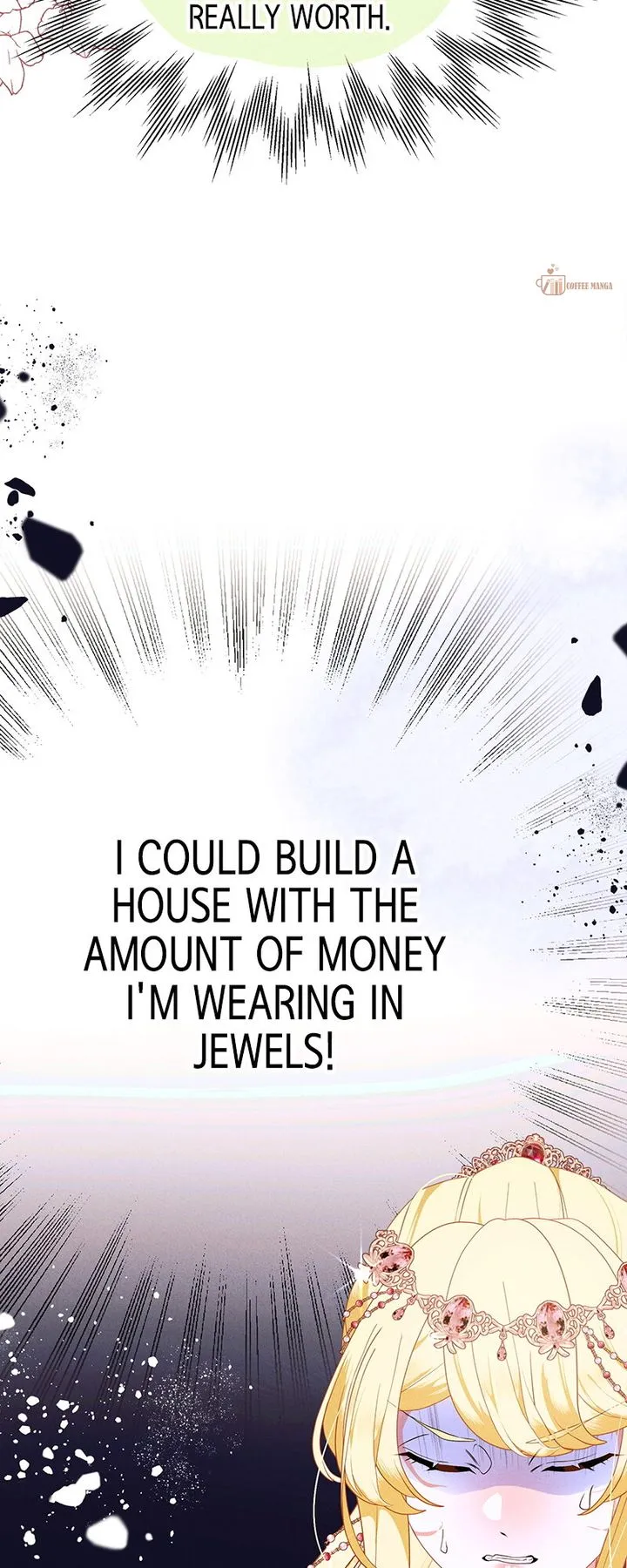 My Unwanted Engagement with the Final Boss Prince Chapter 52 page 17 - 