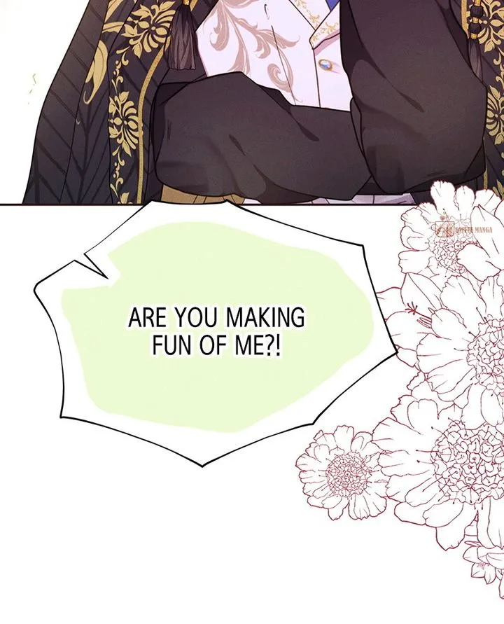 My Unwanted Engagement with the Final Boss Prince Chapter 52 page 20 - 