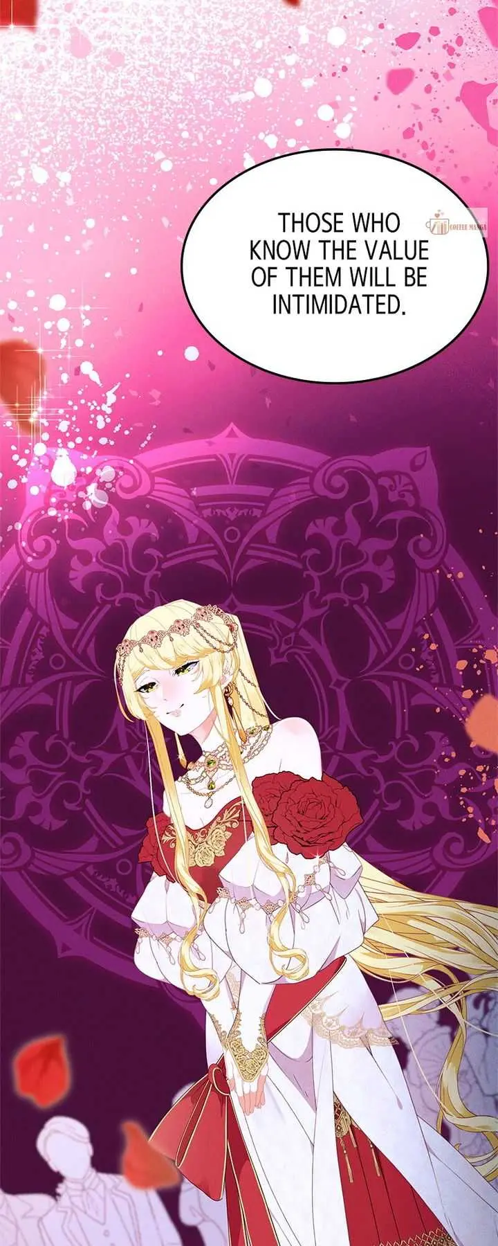My Unwanted Engagement with the Final Boss Prince Chapter 52 page 25 - 