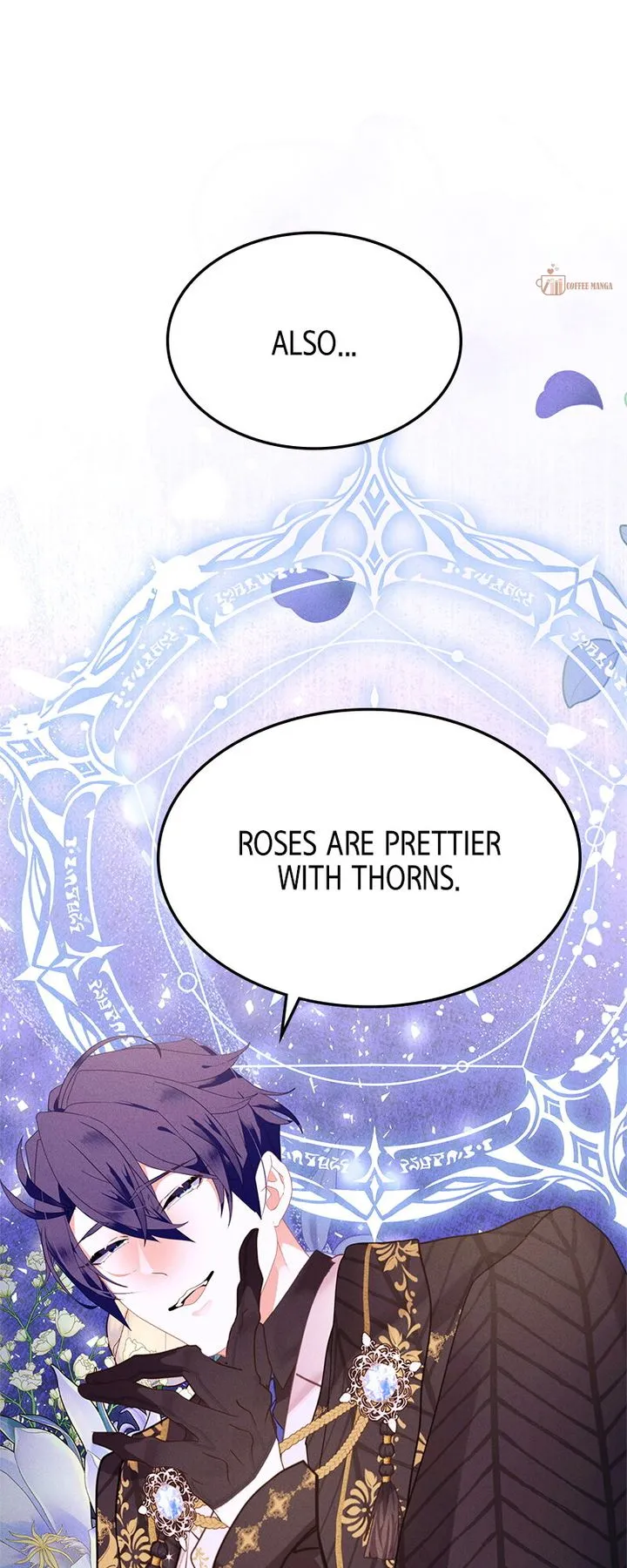 My Unwanted Engagement with the Final Boss Prince Chapter 52 page 28 - 