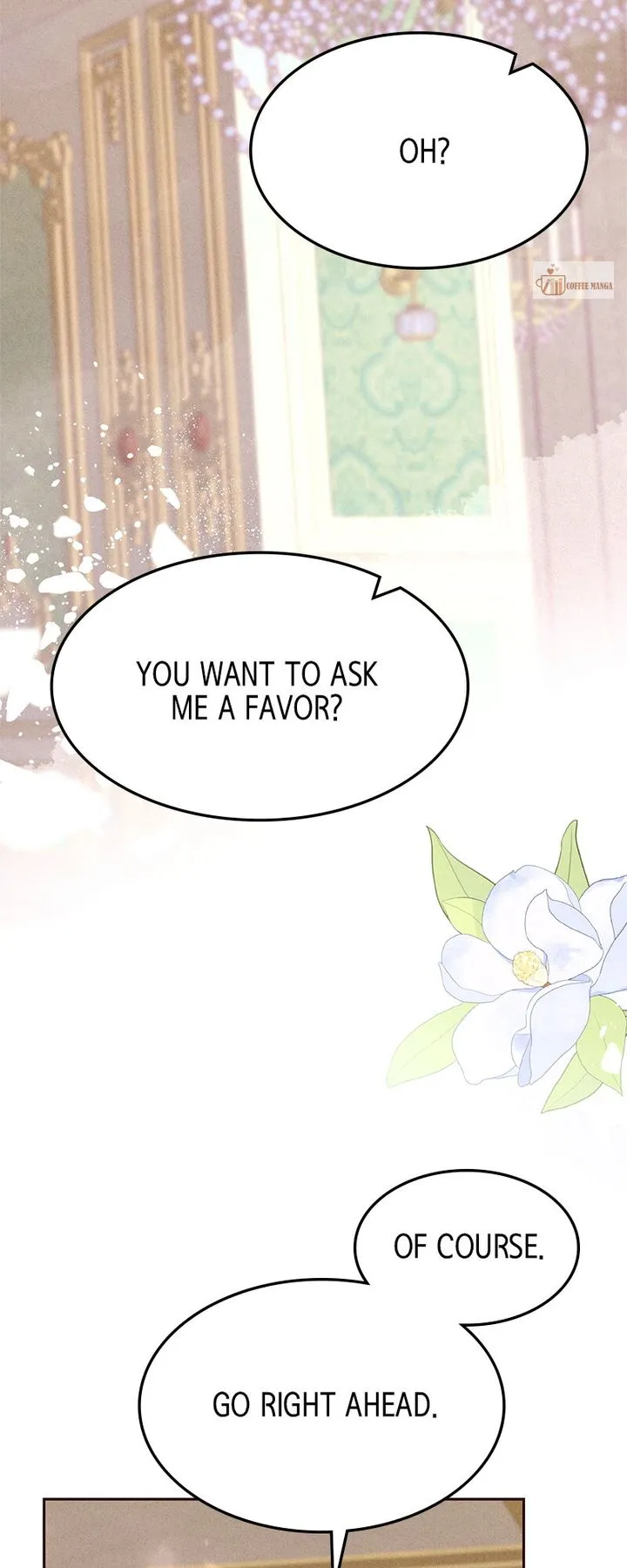 My Unwanted Engagement with the Final Boss Prince Chapter 52 page 4 - 
