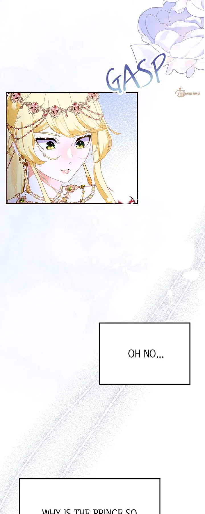 My Unwanted Engagement with the Final Boss Prince Chapter 52 page 31 - 