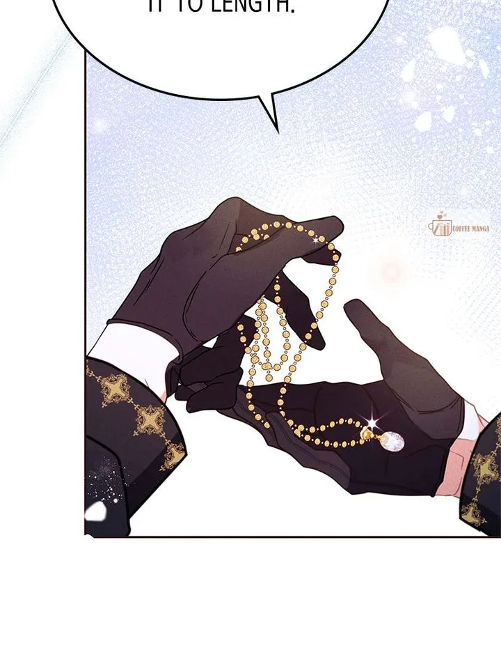My Unwanted Engagement with the Final Boss Prince Chapter 52 page 38 - 