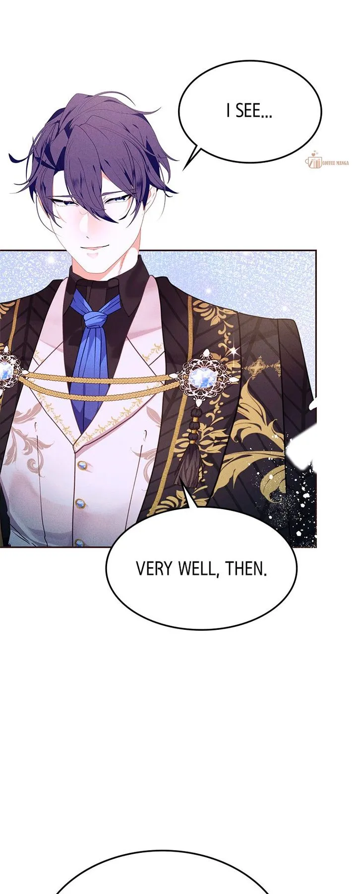 My Unwanted Engagement with the Final Boss Prince Chapter 52 page 44 - 