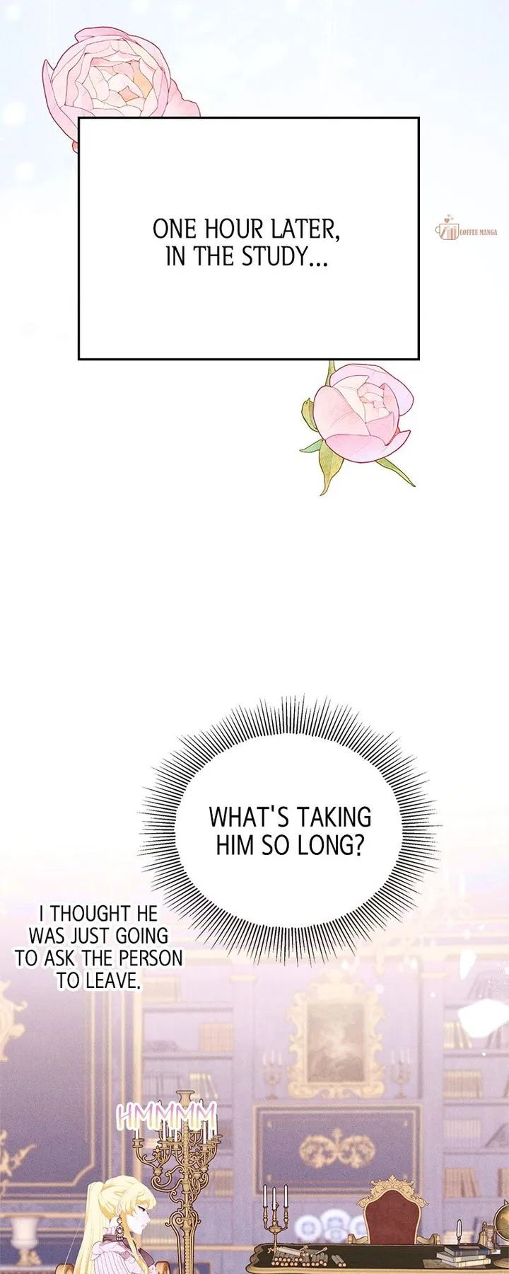 My Unwanted Engagement with the Final Boss Prince Chapter 52 page 47 - 