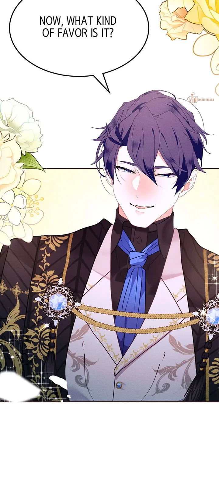 My Unwanted Engagement with the Final Boss Prince Chapter 52 page 6 - 