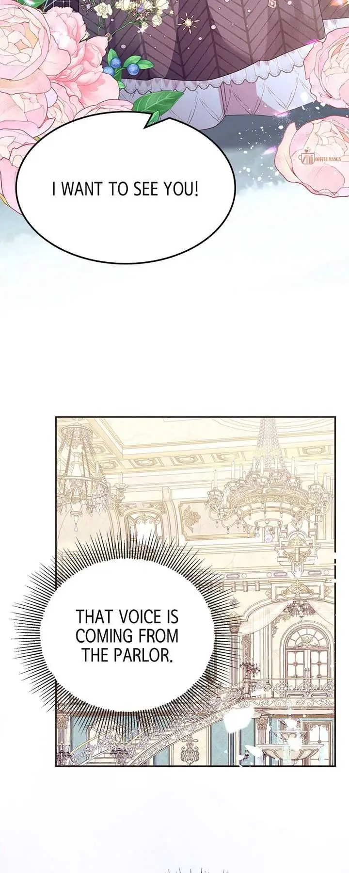 My Unwanted Engagement with the Final Boss Prince Chapter 52 page 51 - 