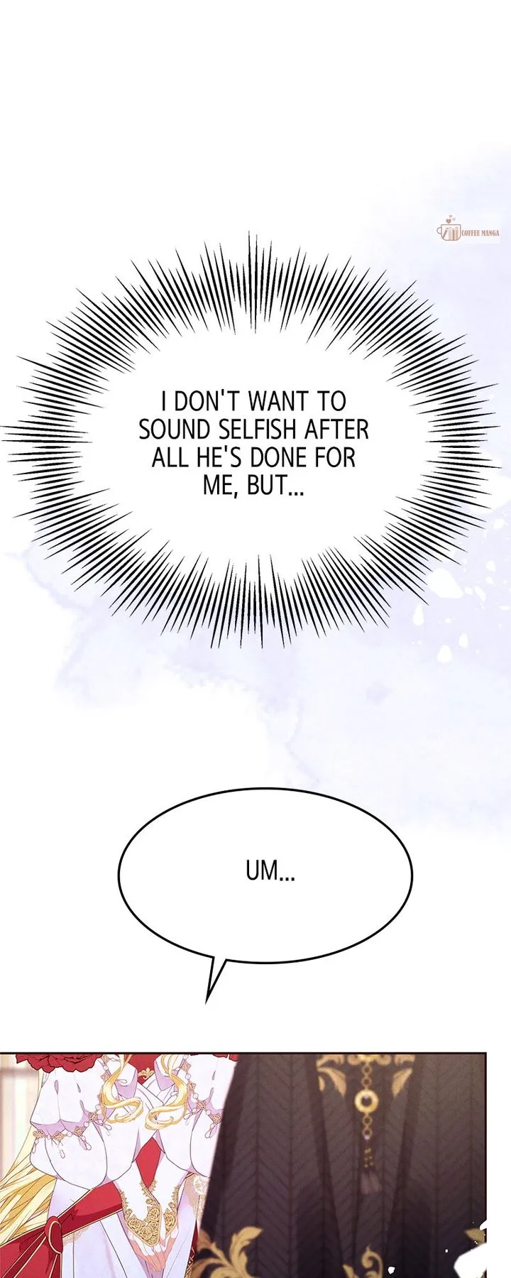 My Unwanted Engagement with the Final Boss Prince Chapter 52 page 7 - 