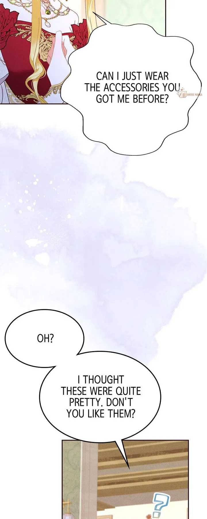 My Unwanted Engagement with the Final Boss Prince Chapter 52 page 9 - 