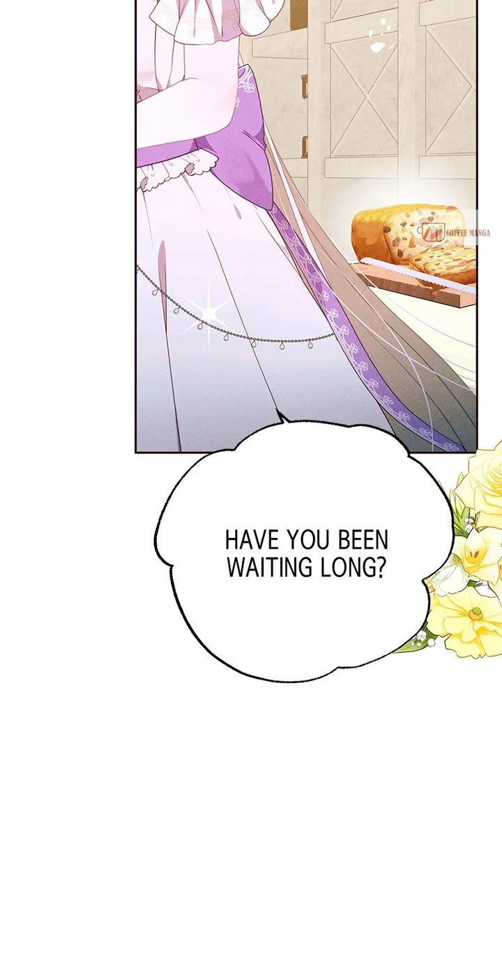 My Unwanted Engagement with the Final Boss Prince Chapter 53 page 13 - 