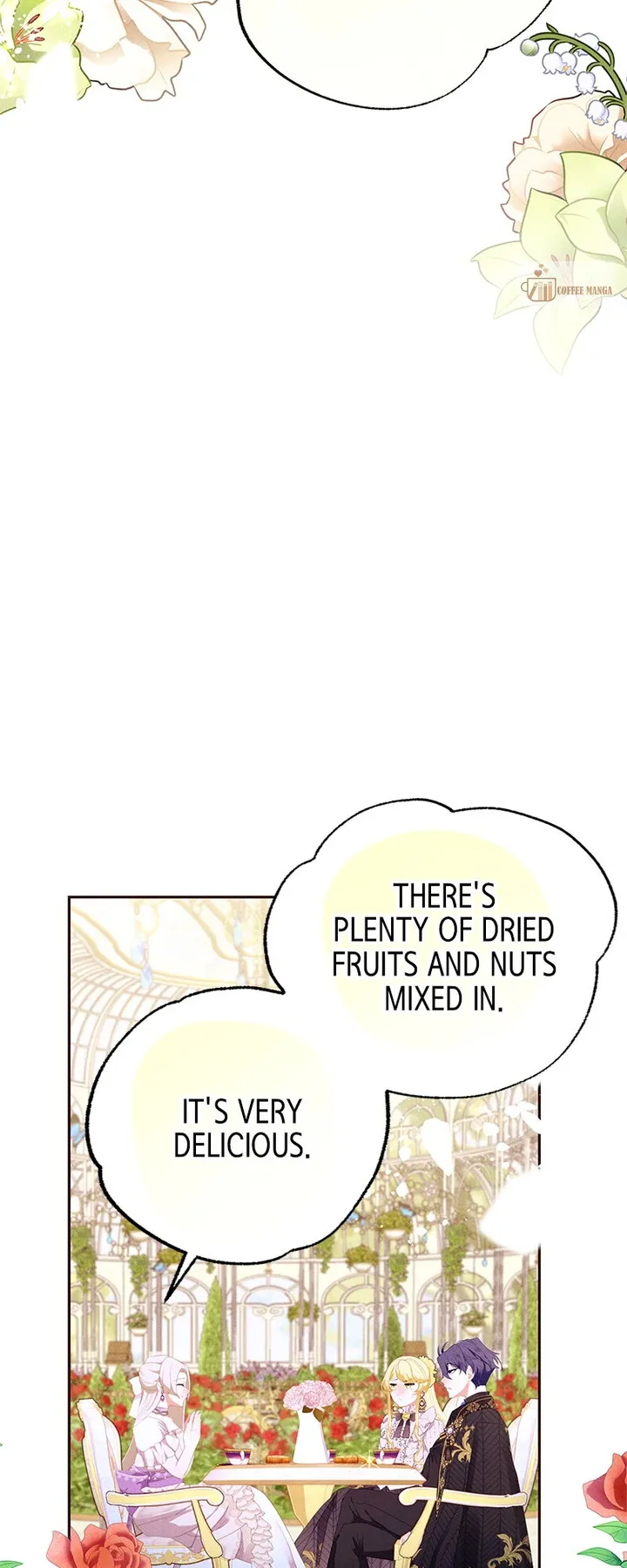 My Unwanted Engagement with the Final Boss Prince Chapter 53 page 15 - 