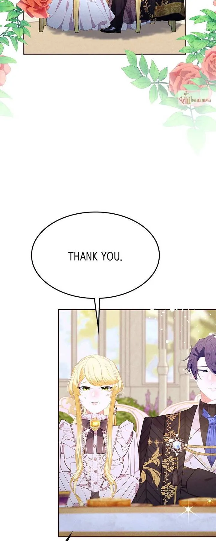 My Unwanted Engagement with the Final Boss Prince Chapter 53 page 16 - 