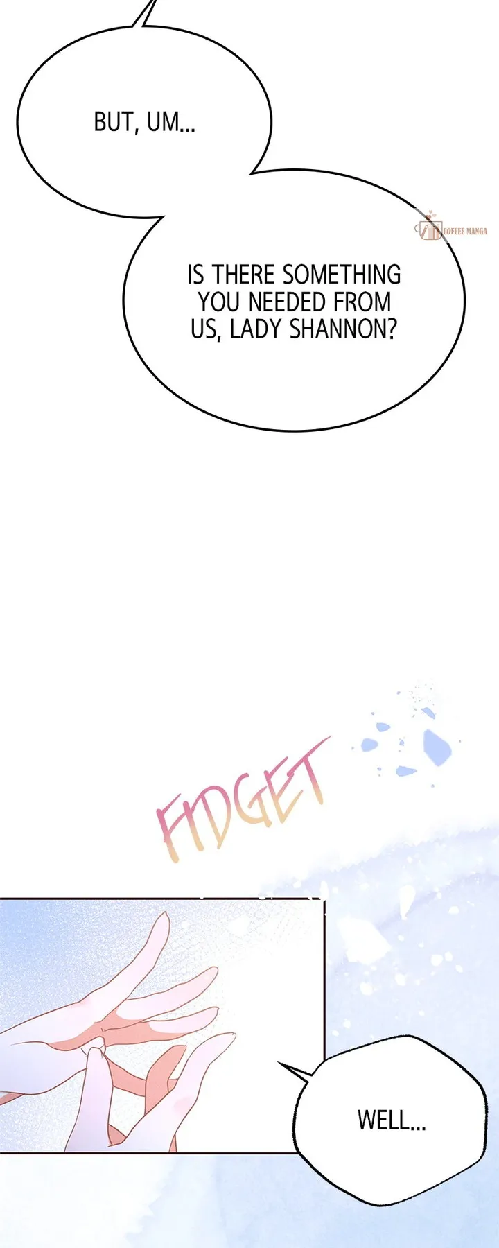 My Unwanted Engagement with the Final Boss Prince Chapter 53 page 17 - 