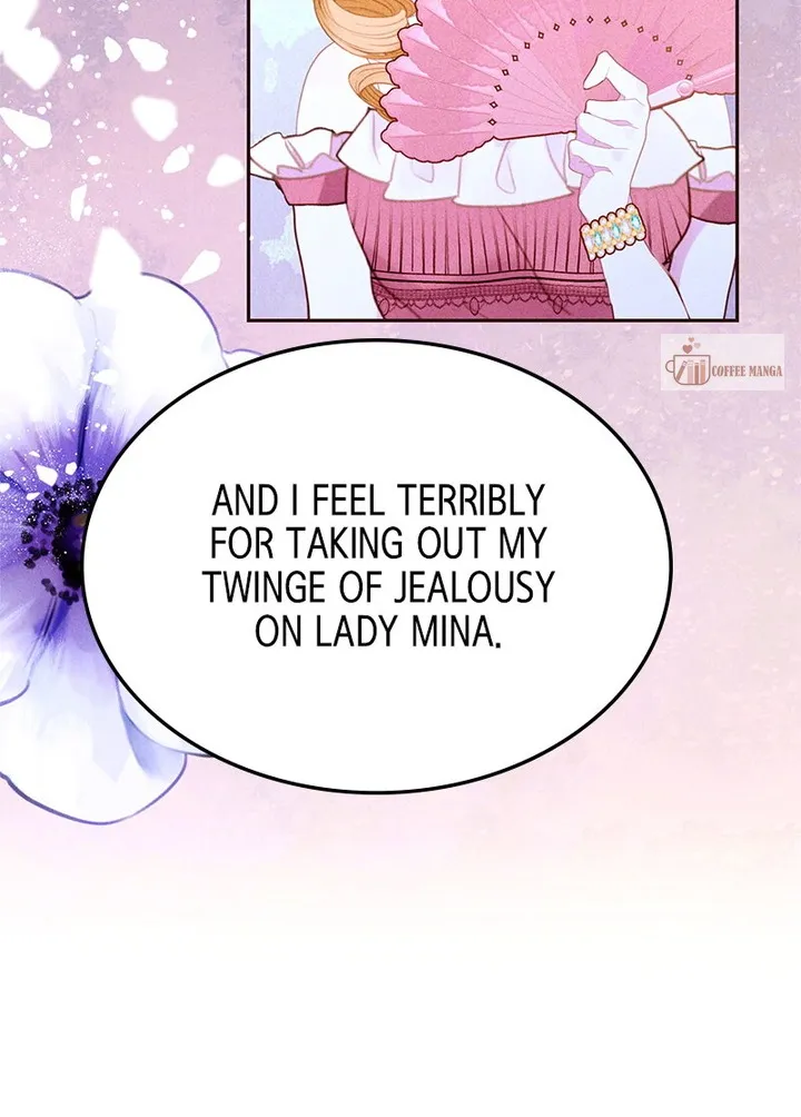 My Unwanted Engagement with the Final Boss Prince Chapter 53 page 20 - 
