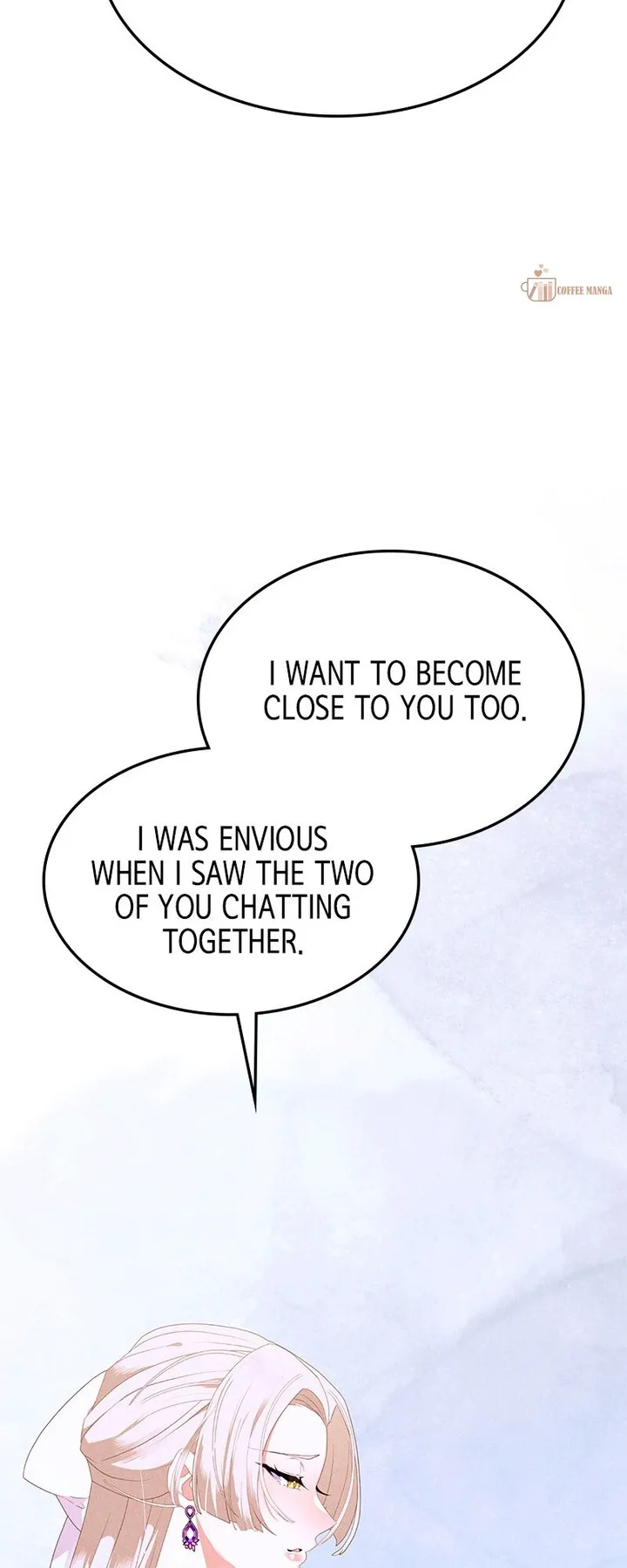 My Unwanted Engagement with the Final Boss Prince Chapter 53 page 22 - 