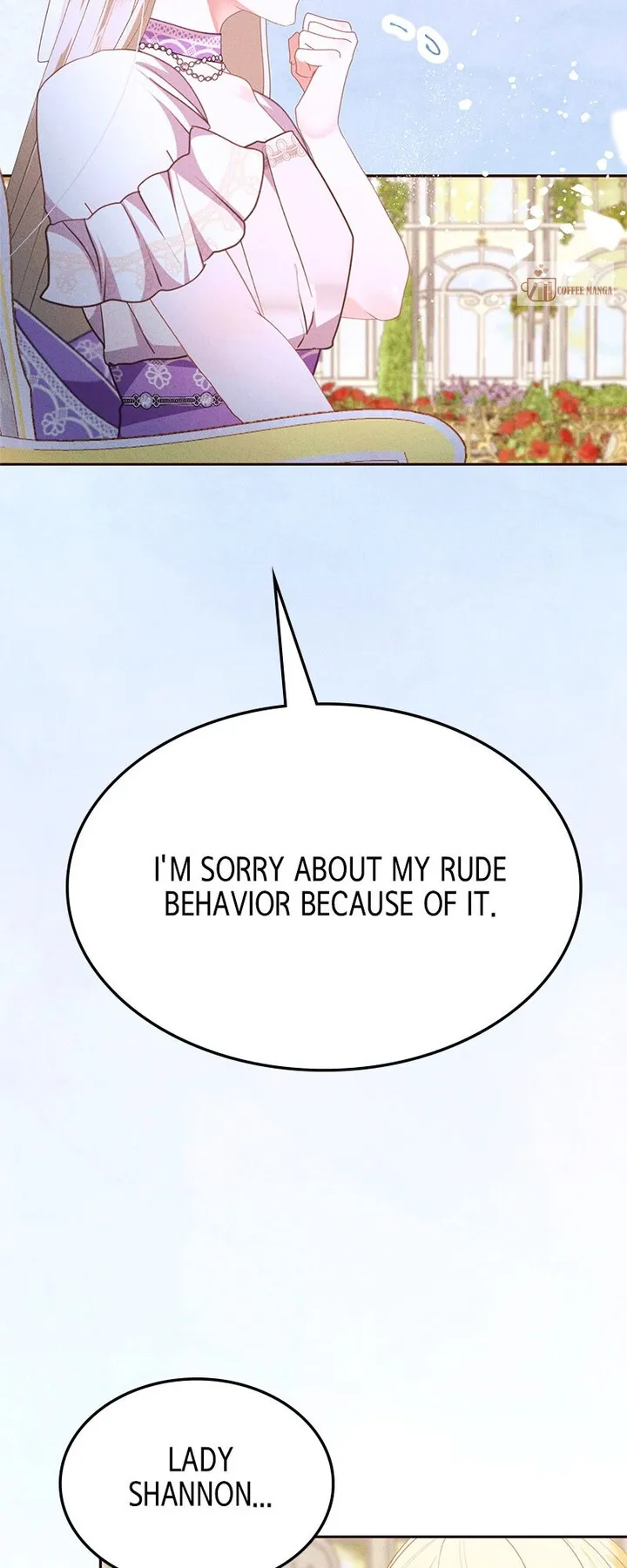 My Unwanted Engagement with the Final Boss Prince Chapter 53 page 23 - 