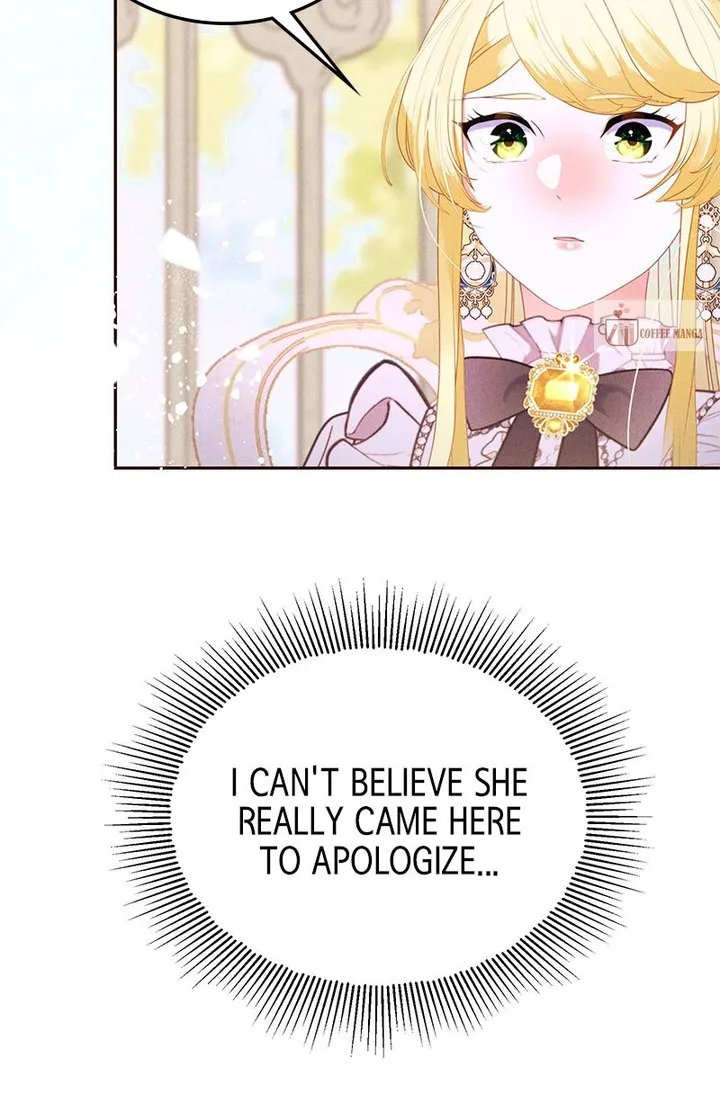 My Unwanted Engagement with the Final Boss Prince Chapter 53 page 24 - 