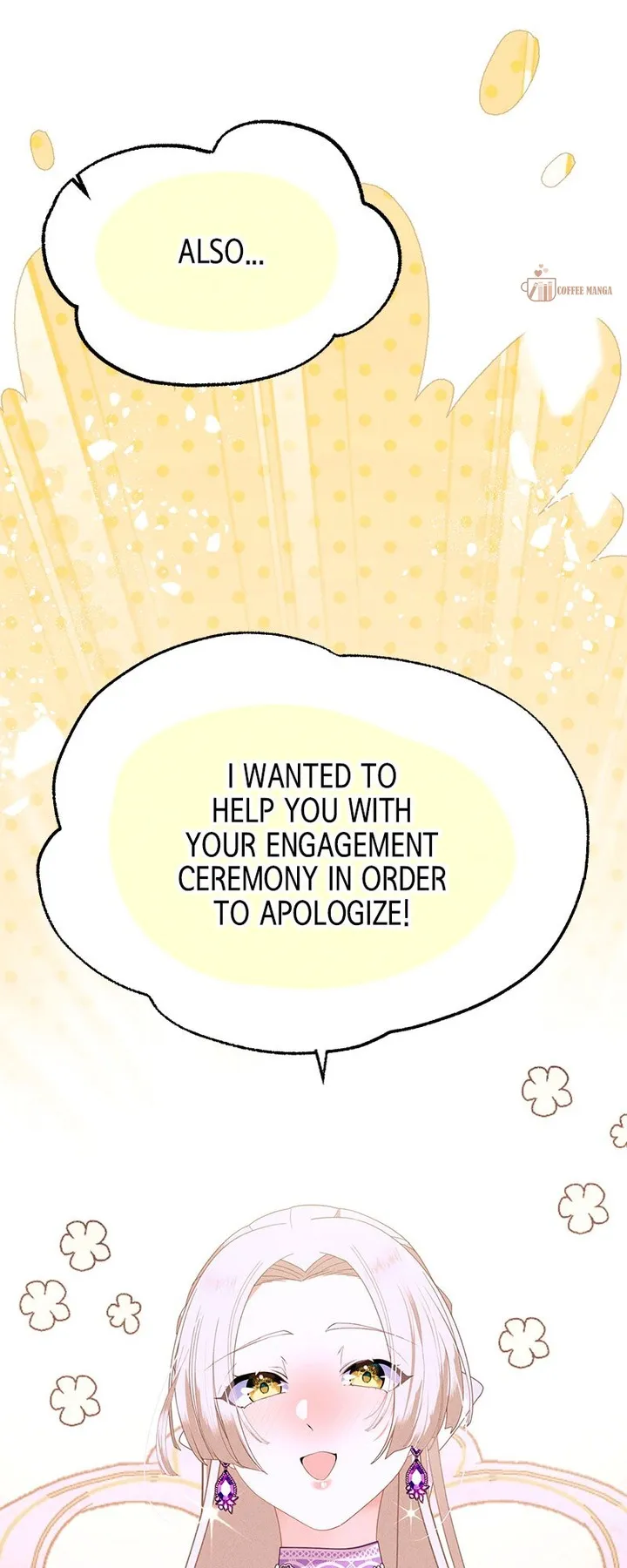 My Unwanted Engagement with the Final Boss Prince Chapter 53 page 25 - 