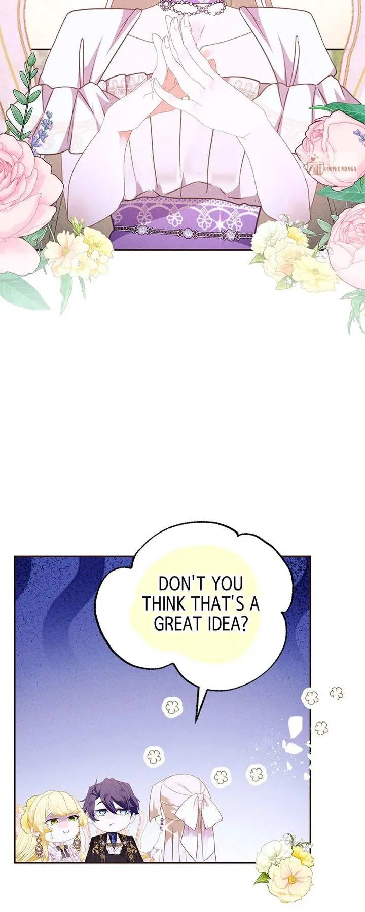 My Unwanted Engagement with the Final Boss Prince Chapter 53 page 26 - 