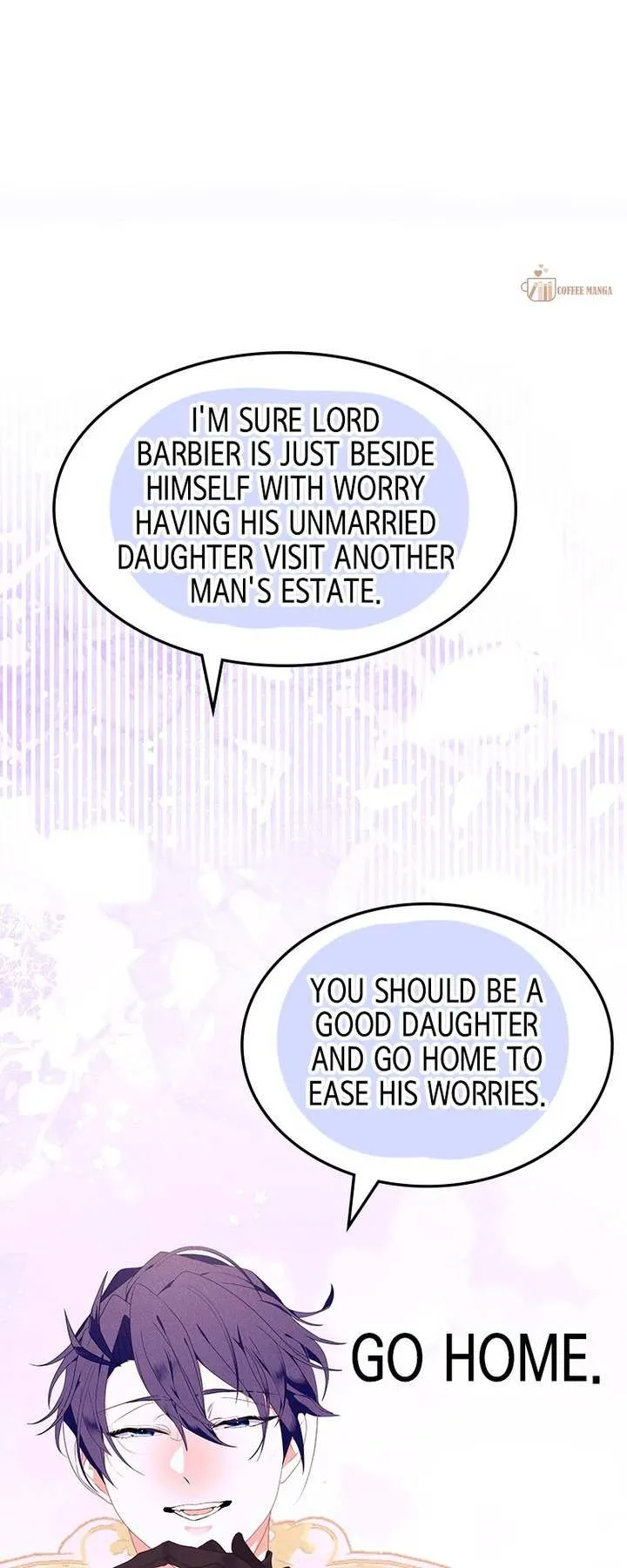 My Unwanted Engagement with the Final Boss Prince Chapter 53 page 29 - 
