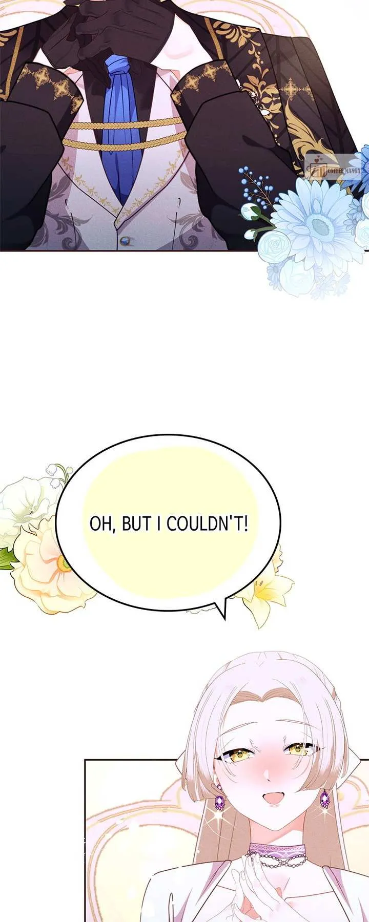 My Unwanted Engagement with the Final Boss Prince Chapter 53 page 30 - 