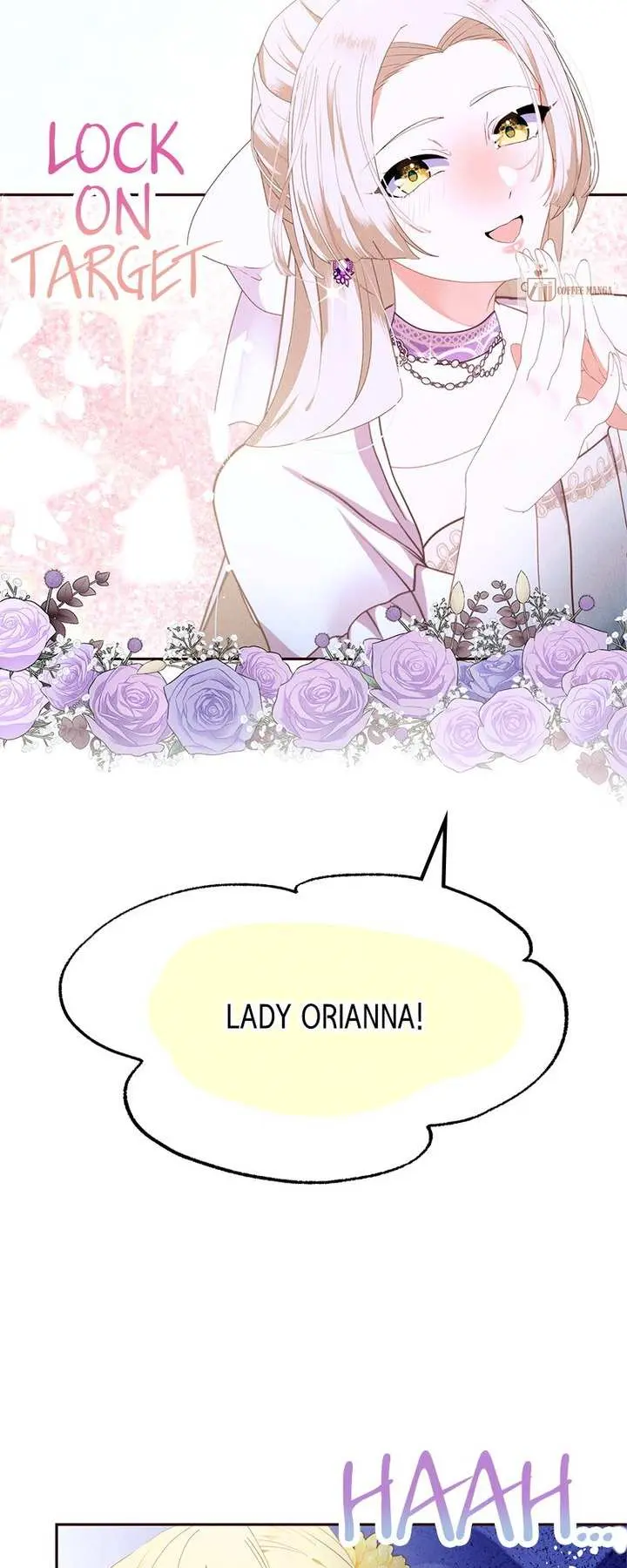 My Unwanted Engagement with the Final Boss Prince Chapter 53 page 4 - 