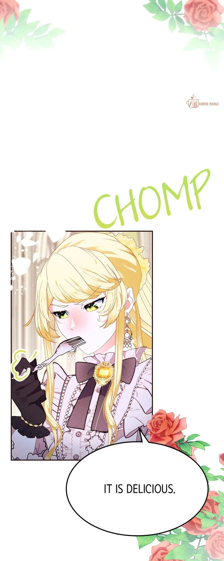 My Unwanted Engagement with the Final Boss Prince Chapter 53 page 34 - 