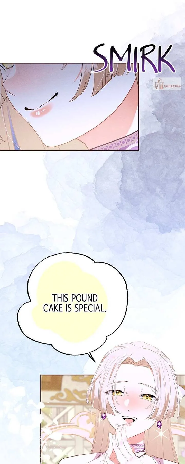 My Unwanted Engagement with the Final Boss Prince Chapter 53 page 36 - 