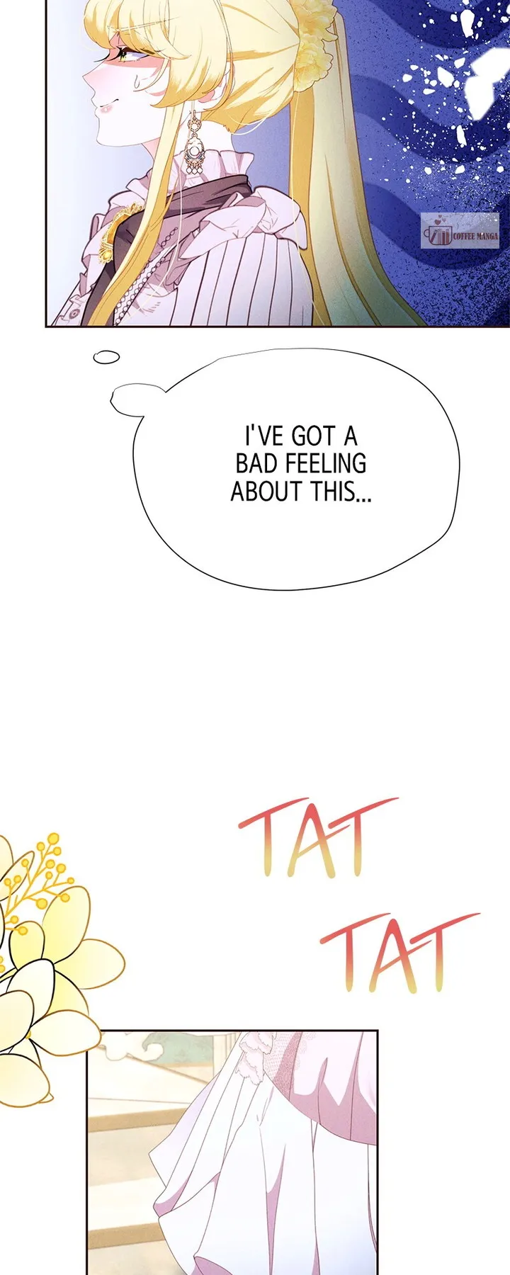 My Unwanted Engagement with the Final Boss Prince Chapter 53 page 5 - 