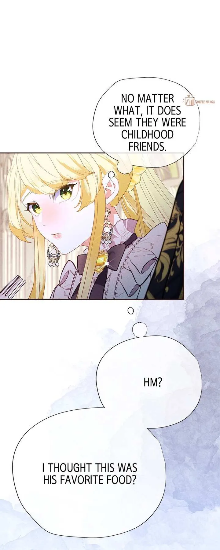 My Unwanted Engagement with the Final Boss Prince Chapter 53 page 42 - 