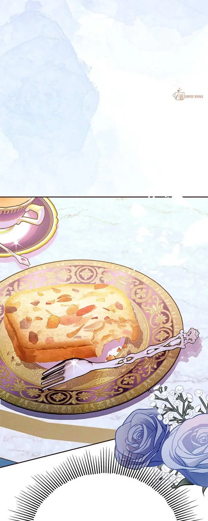 My Unwanted Engagement with the Final Boss Prince Chapter 53 page 43 - 
