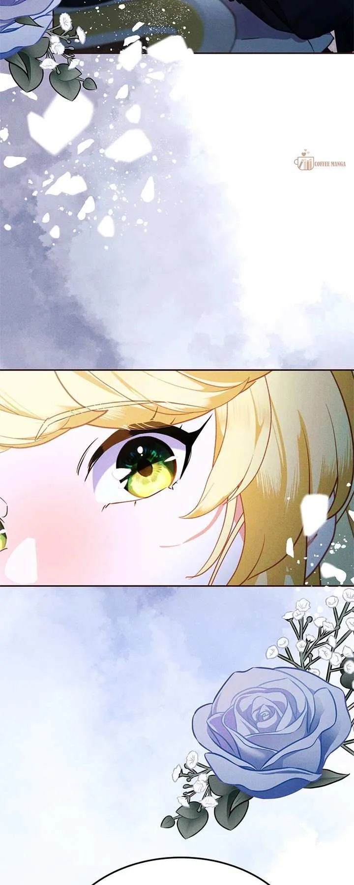 My Unwanted Engagement with the Final Boss Prince Chapter 53 page 45 - 