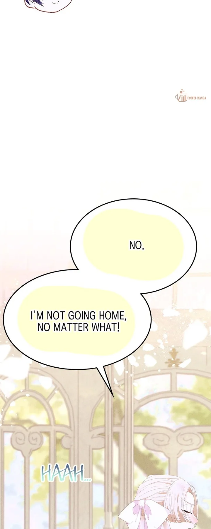 My Unwanted Engagement with the Final Boss Prince Chapter 53 page 48 - 