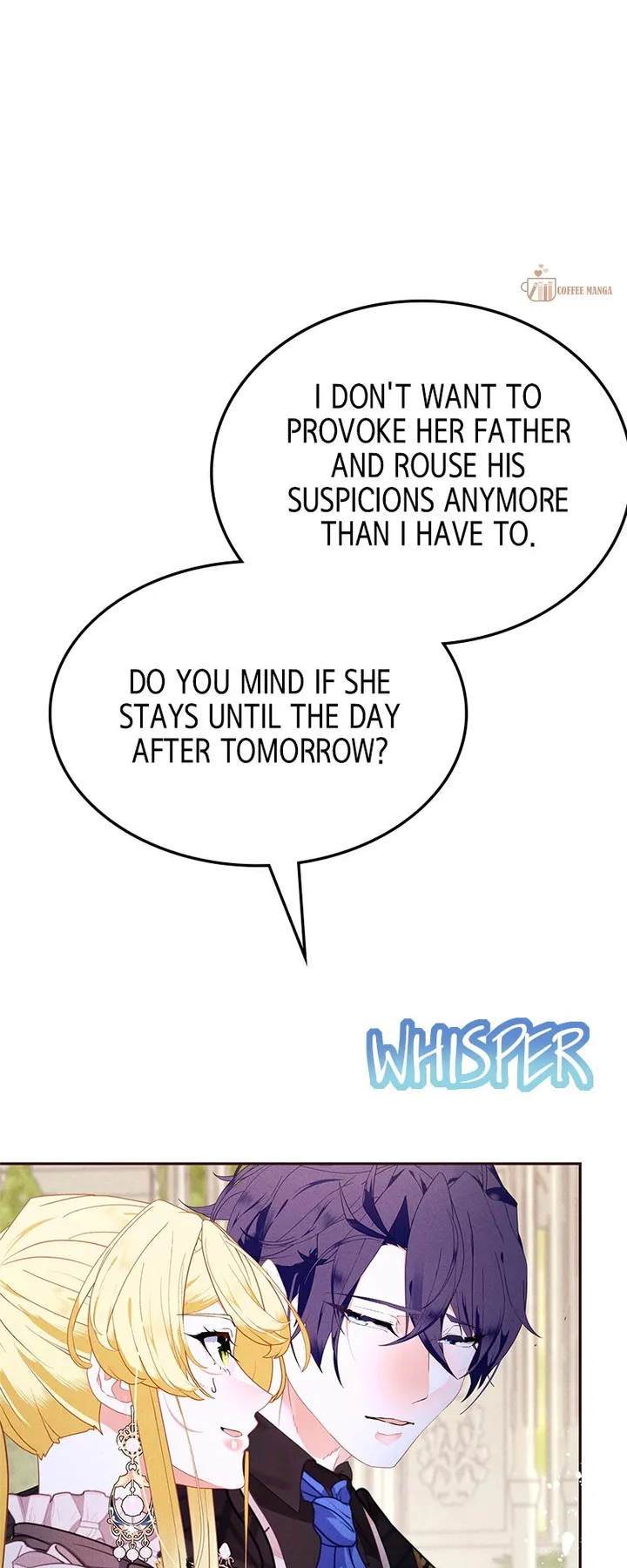 My Unwanted Engagement with the Final Boss Prince Chapter 53 page 50 - 