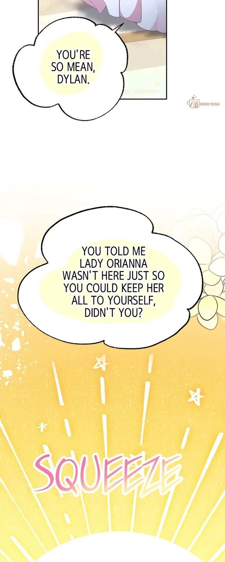 My Unwanted Engagement with the Final Boss Prince Chapter 53 page 6 - 