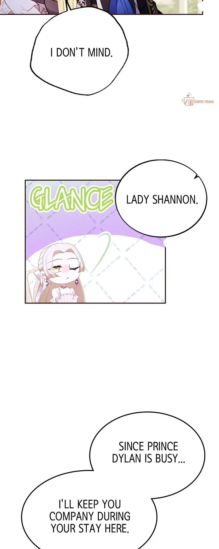 My Unwanted Engagement with the Final Boss Prince Chapter 53 page 51 - 