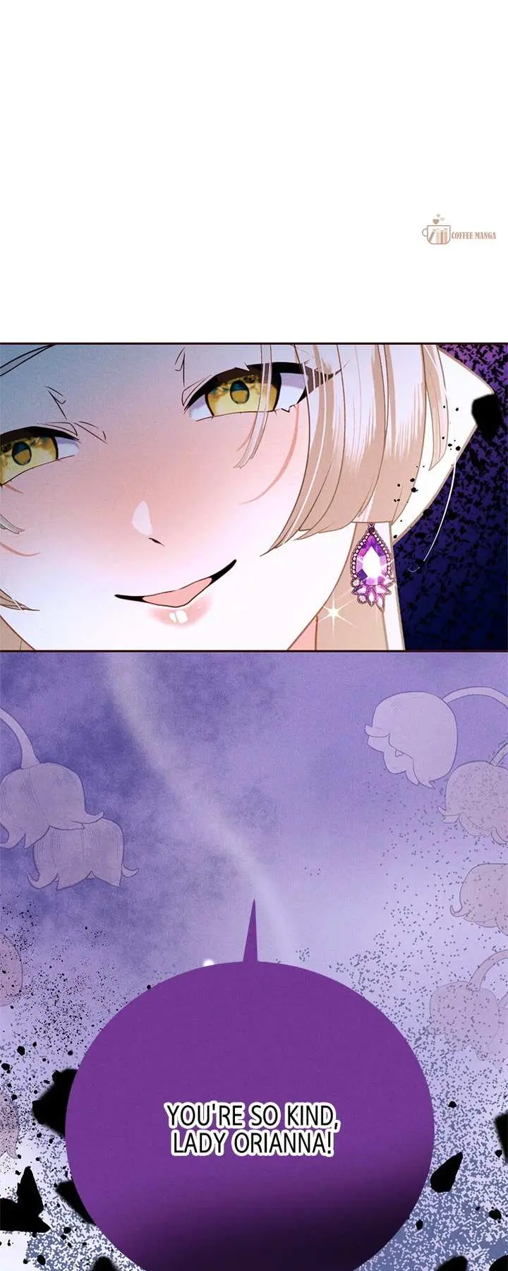 My Unwanted Engagement with the Final Boss Prince Chapter 53 page 54 - 