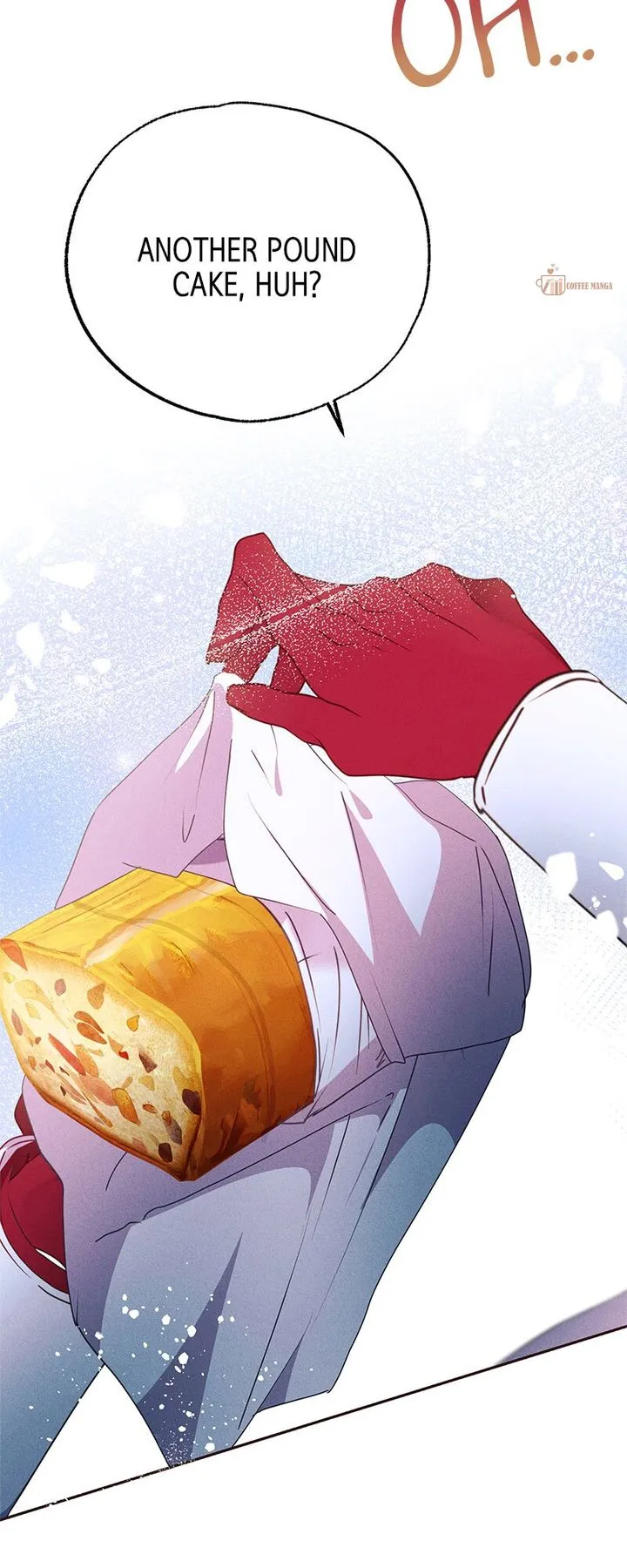 My Unwanted Engagement with the Final Boss Prince Chapter 54 page 19 - 