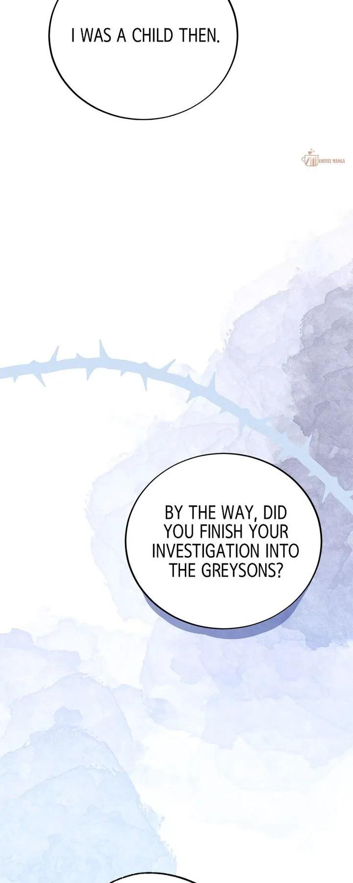 My Unwanted Engagement with the Final Boss Prince Chapter 54 page 23 - 