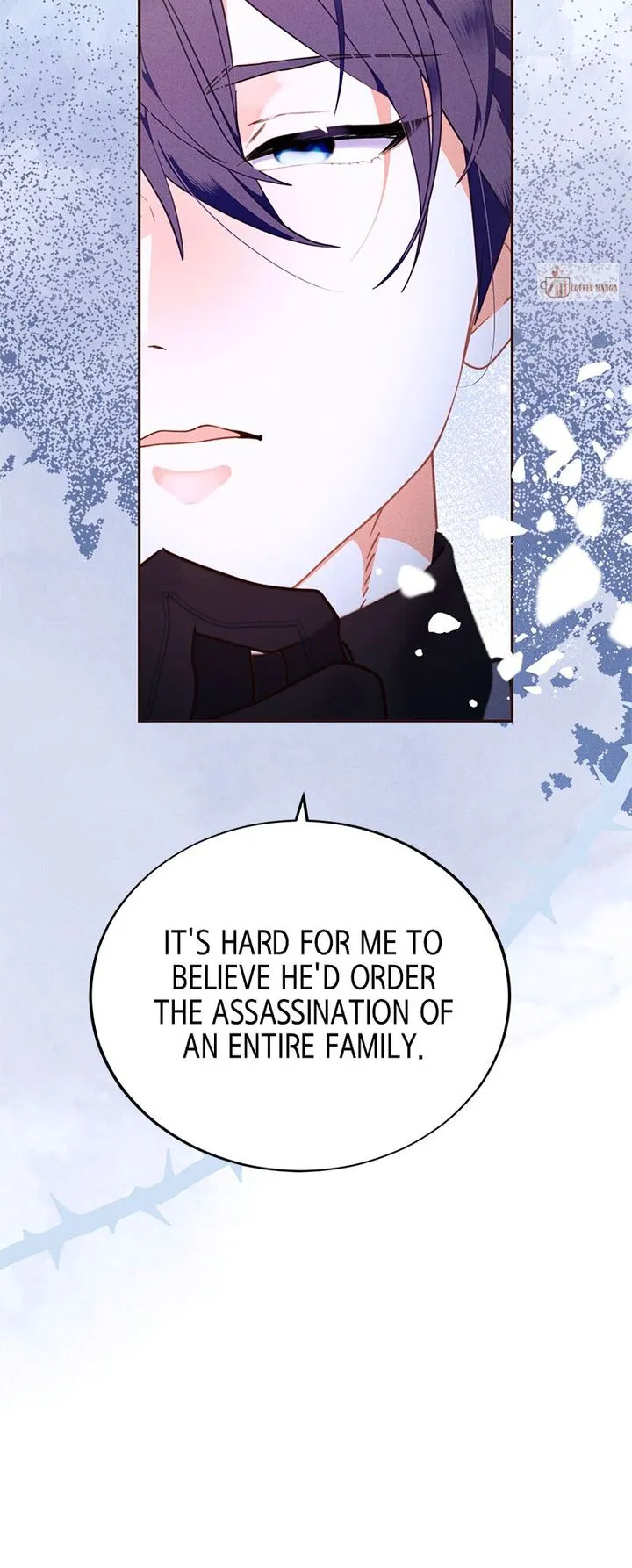 My Unwanted Engagement with the Final Boss Prince Chapter 54 page 26 - 