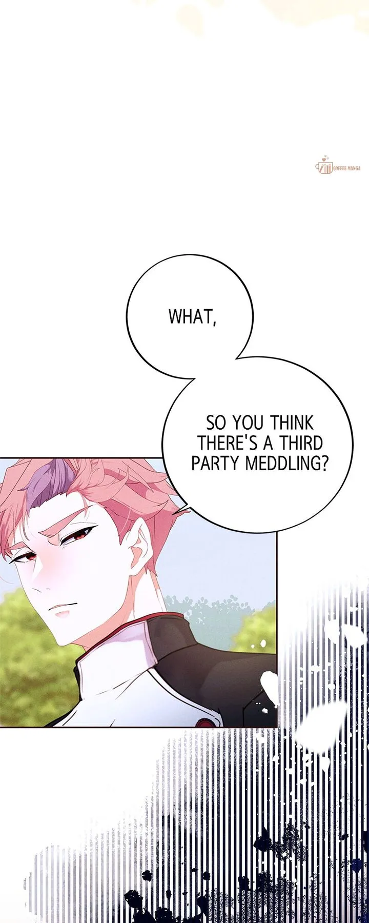 My Unwanted Engagement with the Final Boss Prince Chapter 54 page 28 - 