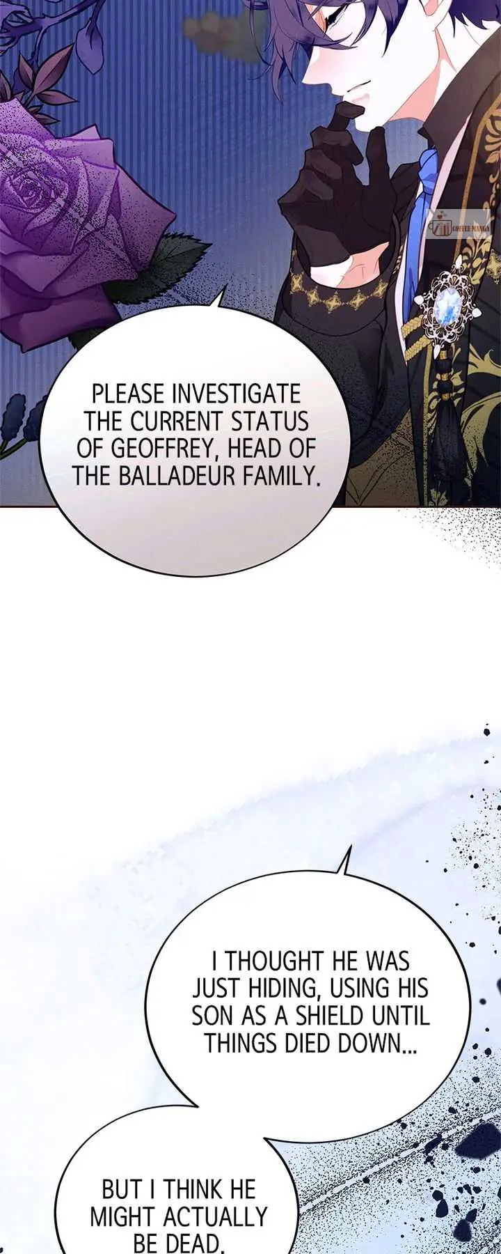 My Unwanted Engagement with the Final Boss Prince Chapter 54 page 30 - 