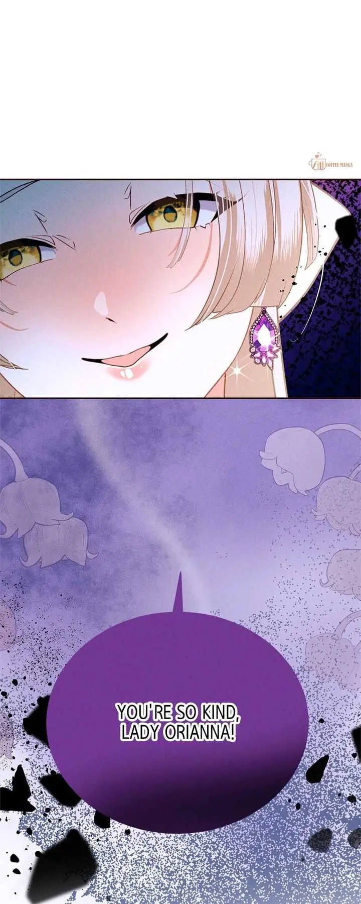 My Unwanted Engagement with the Final Boss Prince Chapter 54 page 4 - 