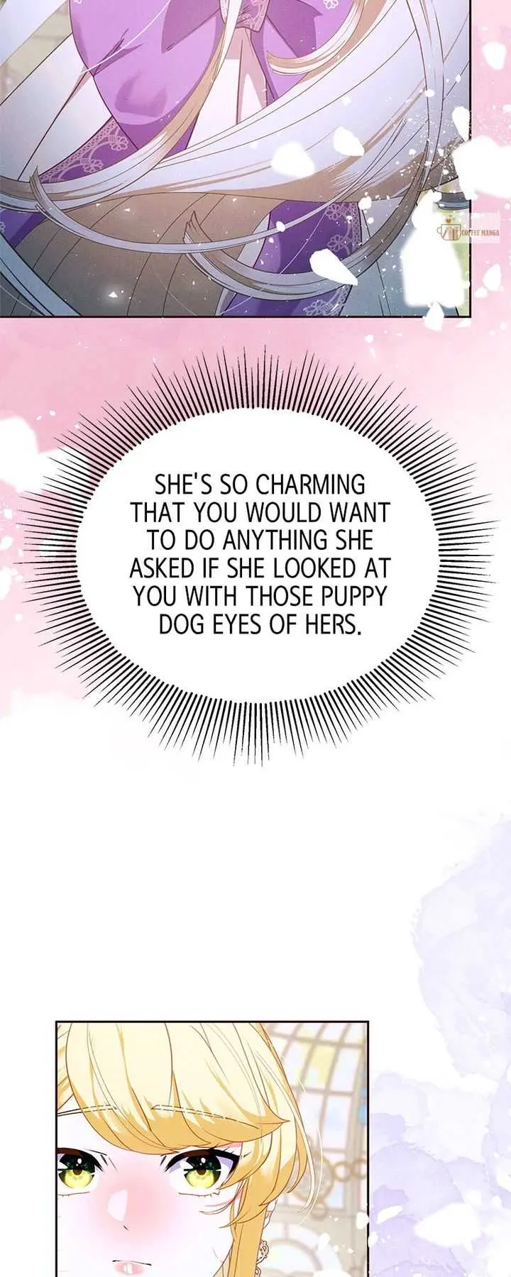 My Unwanted Engagement with the Final Boss Prince Chapter 54 page 42 - 