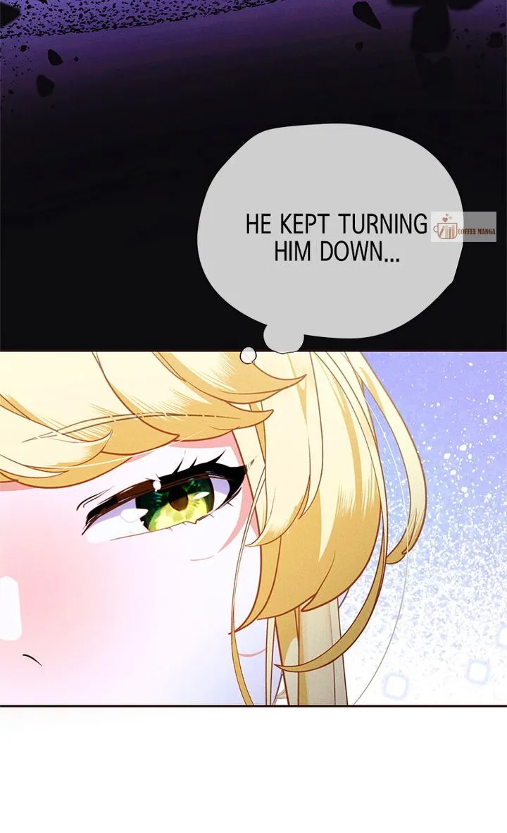 My Unwanted Engagement with the Final Boss Prince Chapter 54 page 46 - 