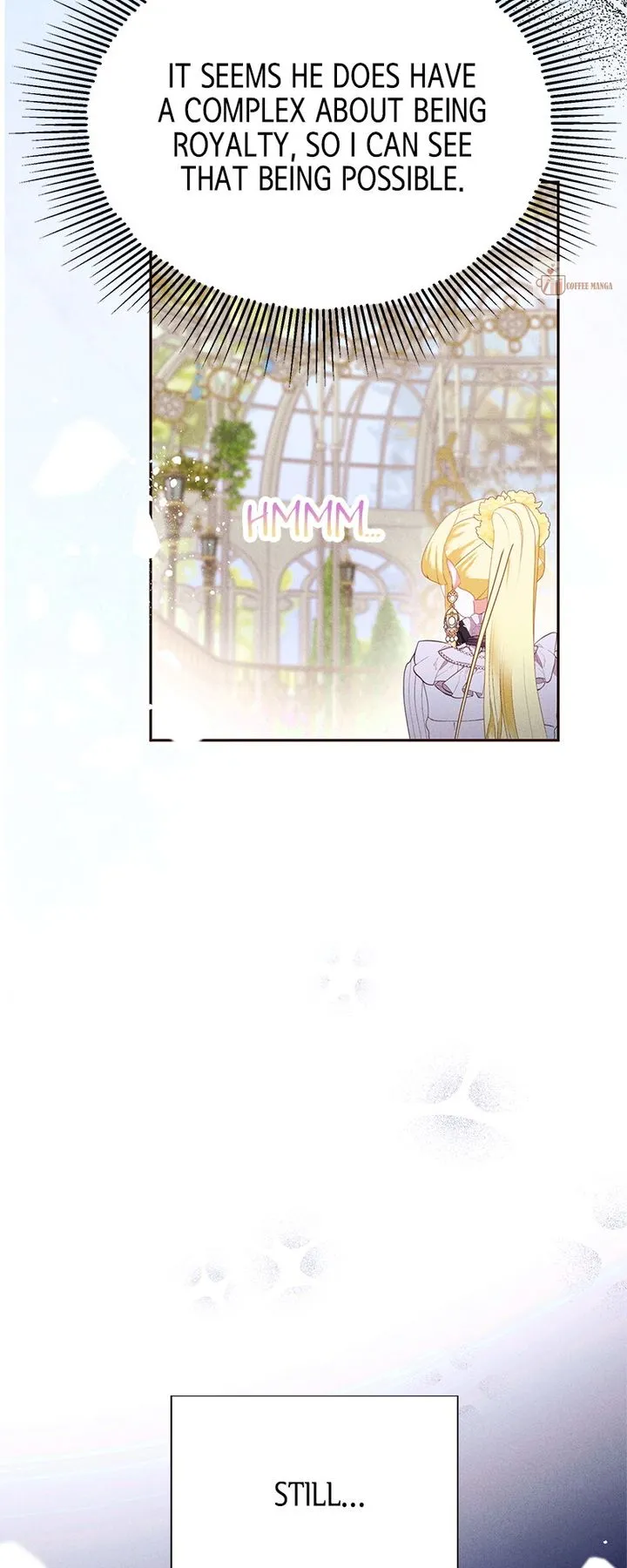 My Unwanted Engagement with the Final Boss Prince Chapter 54 page 48 - 