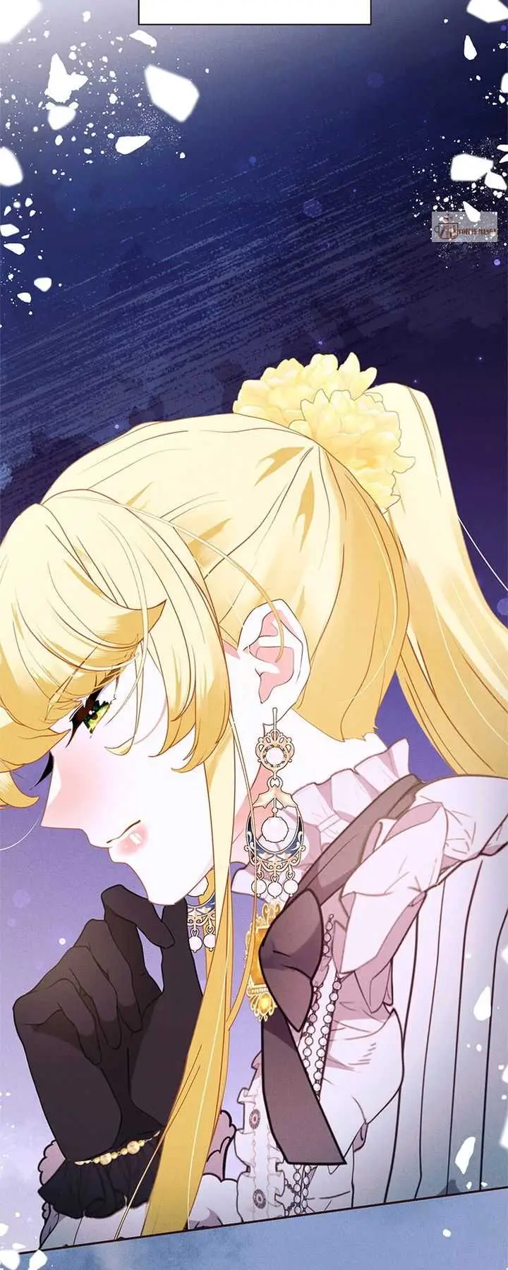 My Unwanted Engagement with the Final Boss Prince Chapter 54 page 49 - 