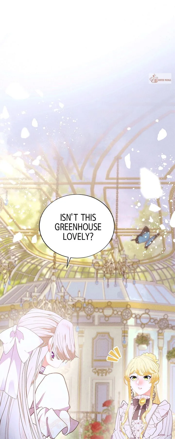 My Unwanted Engagement with the Final Boss Prince Chapter 54 page 51 - 