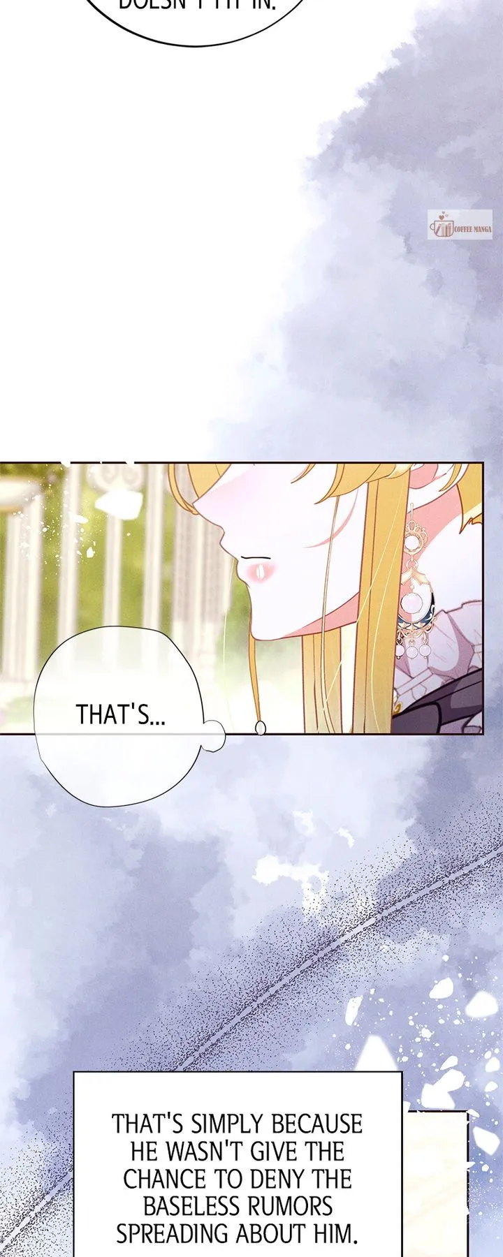 My Unwanted Engagement with the Final Boss Prince Chapter 54 page 60 - 