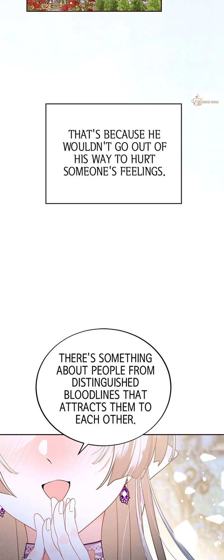 My Unwanted Engagement with the Final Boss Prince Chapter 54 page 63 - 